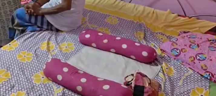 Alipurduar mother killed her own child