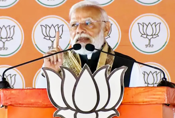 PM Modi Bihar assembly elections