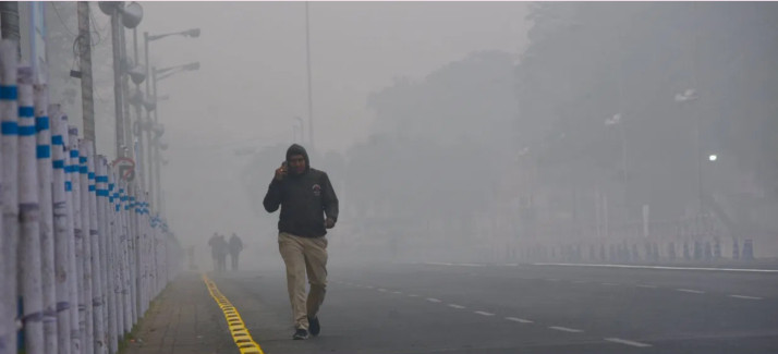 West Bengal Winter Weather Update