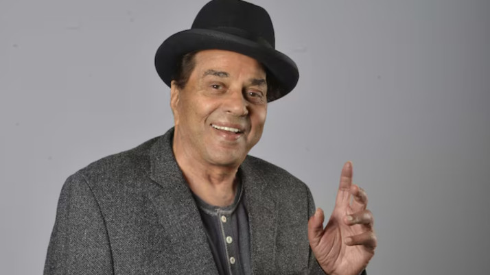Dharmendra Death fake news