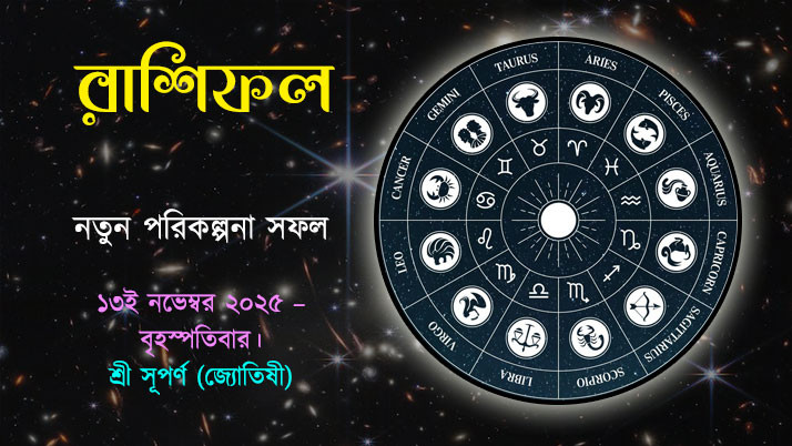 New plan successful! Find out how it will go for you this Thursday