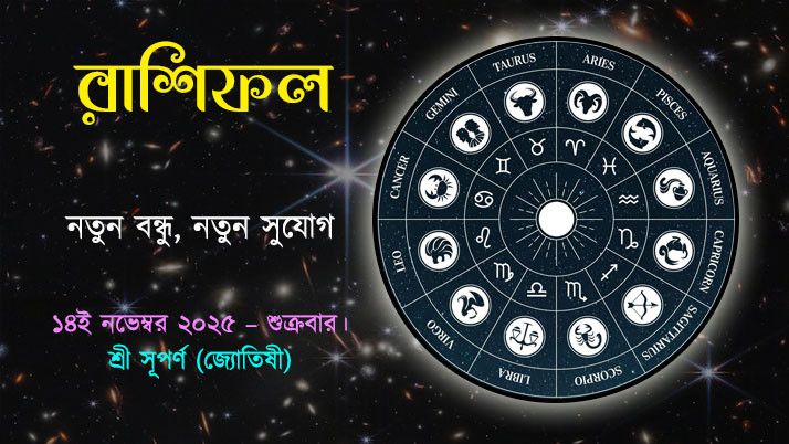 Today is "New friends, new opportunities" for Aquarius. Find out how you will fare this Friday.