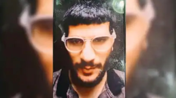 Delhi blast umar nabi create bomb in car