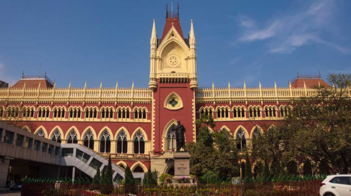 SSC Scam high court case