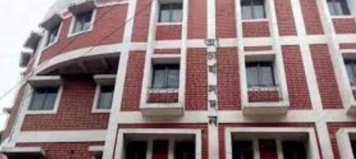 SSC Scam tained teacher sit in Exam