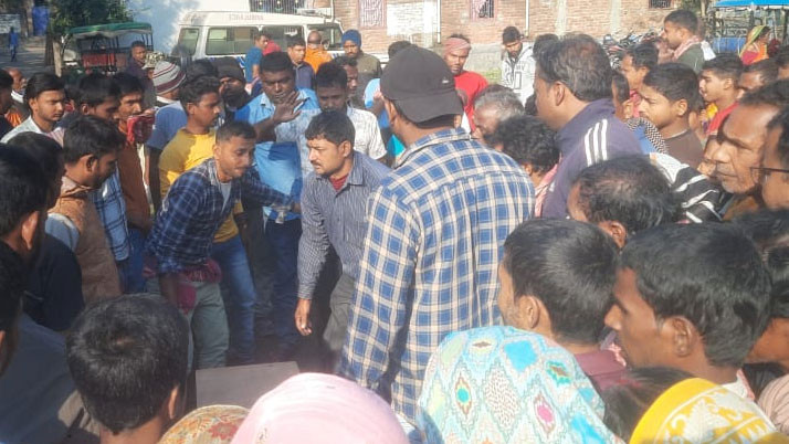 Body of migrant worker from Malda found in Rajasthan after five days missing