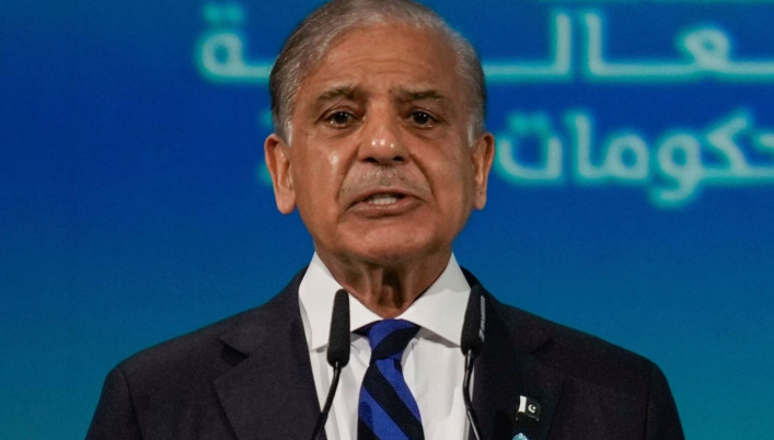 Pakisatn warns taliban on Afganistan