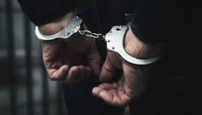 Lalbazar arresed two dalas from government hospital