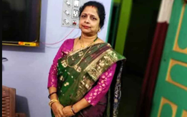 Nadia Blo commit to suicide