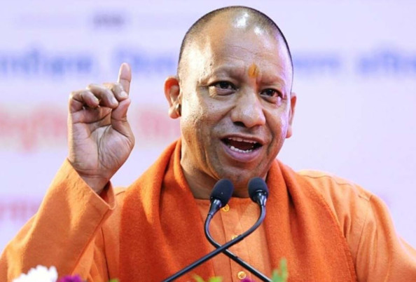Uttar Pradesh detaintion camp yogi adityanatha