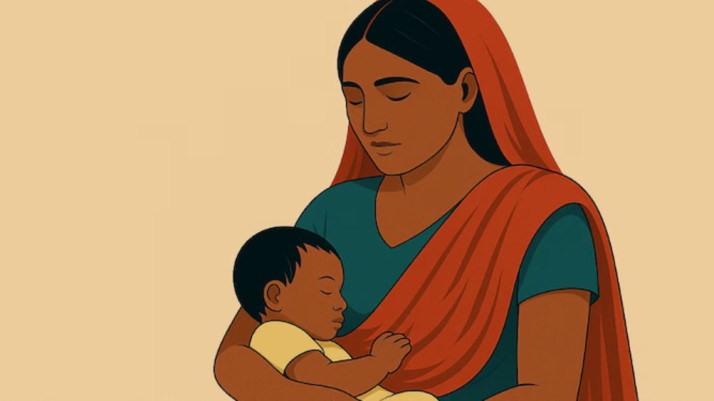 Uranium in Breast Milk in Bihar