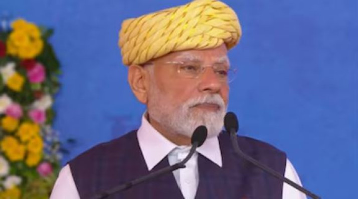 PM Modi comment on Constitution day