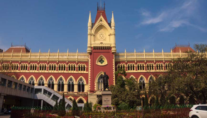 Calcutta High Court amrita sinha ssc panel