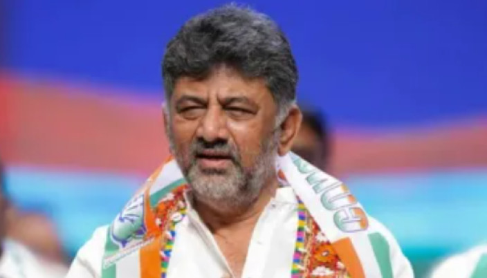 DK Shivkumar may next cm karnataka in