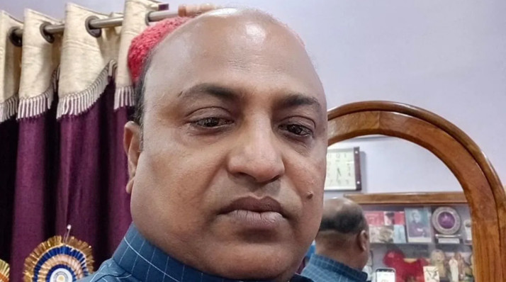 TMC Leader Shoot Out in Howrah