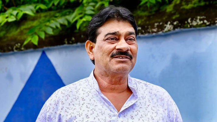 Burdwan South MLA Khokon Das was caught in a sextortion ring, police have started investigation