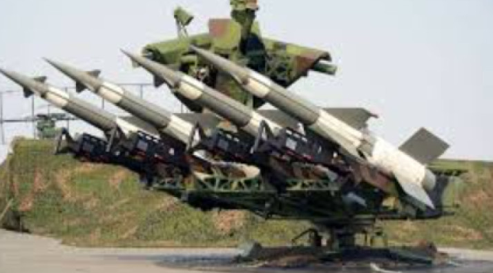 Indian defense thrid rank in asia