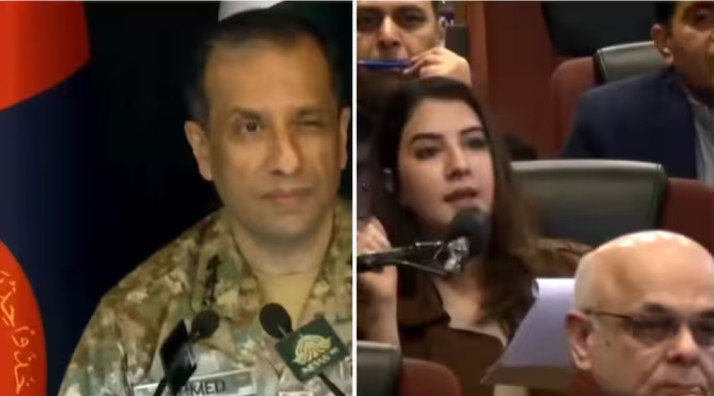 pakistan-general-ahmed-sharif-chaudhry-winks-journalist-viral-video
