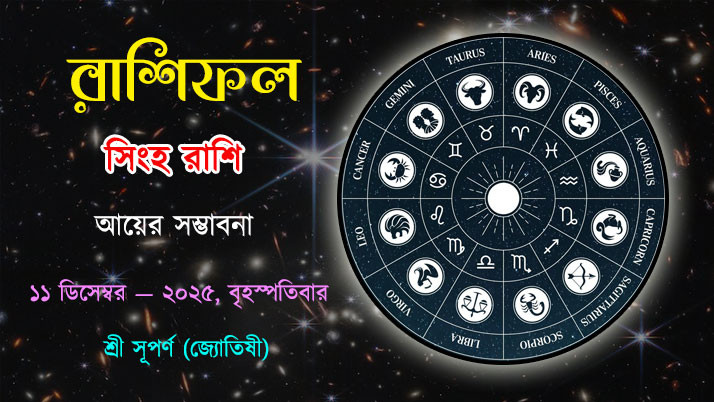 Today's "income prospects" for those born under the Leo zodiac sign. Find out how your Thursday will go.