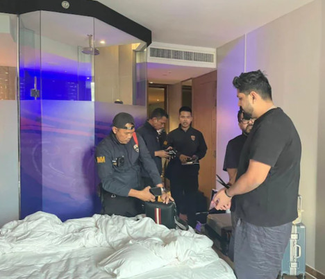 goa-club-fire-luthra-brothers-arrested-in-thailand-viral-news