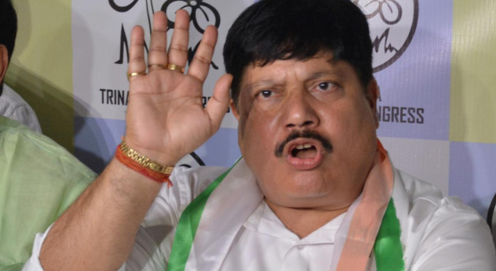 vola-ghosh-accident-murder-conspiracy-arjun-singh-reaction-news