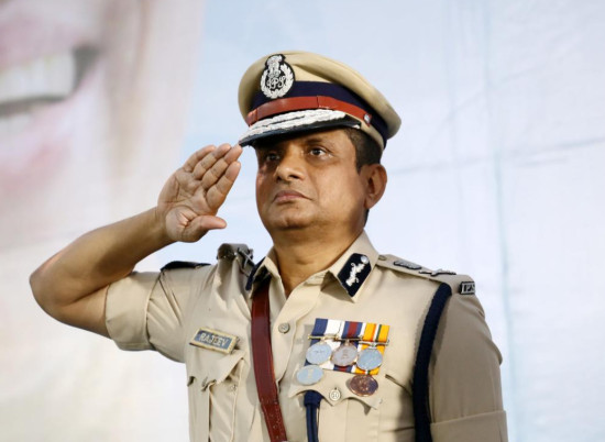 messi-event-ticket-refund-dgp-rajiv-kumar-yuvabharati-chaos