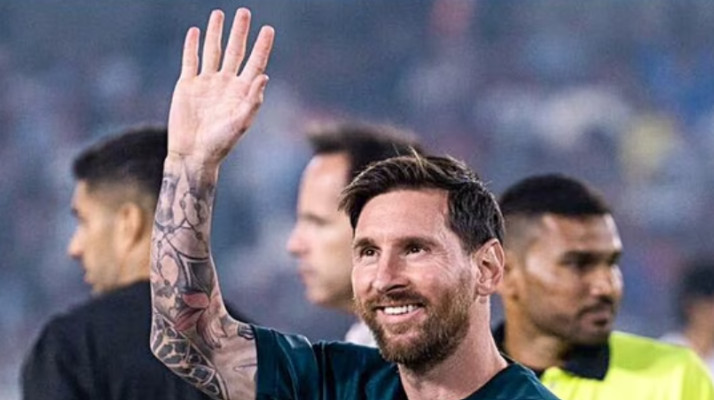 lionel-messi-hyderabad-vs-kolkata-event-controversy