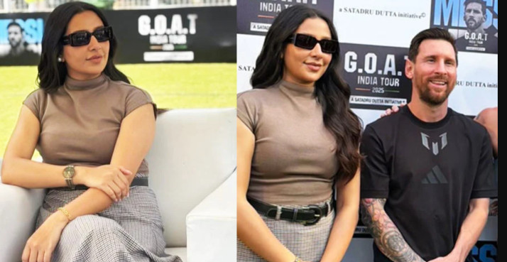 shubhashree-ganguly-messi-photo-controversy-video-message-yuvabharati