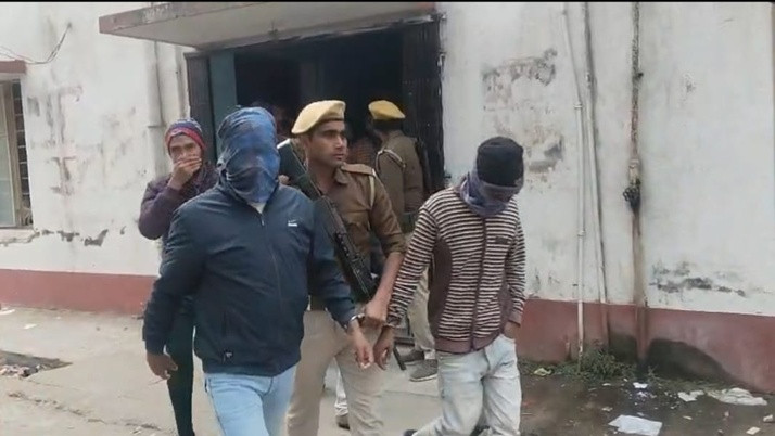 13 people sentenced to life imprisonment for brutal murder of father and son in Shamsherganj