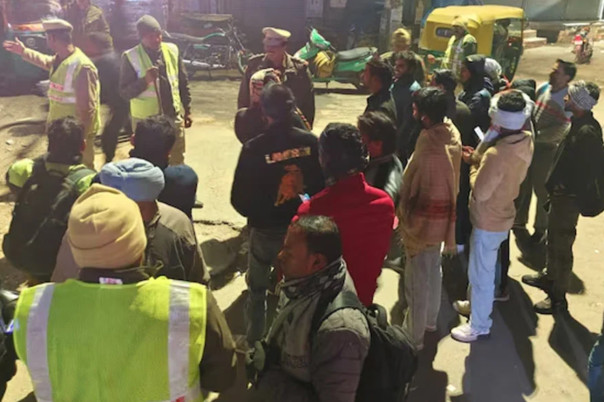 delhi-operation-aghat-3-0-660-arrested-drugs-weapons