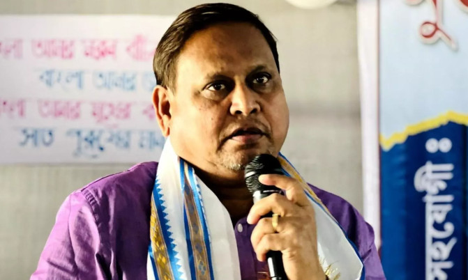 humayun-kabir-son-arrested-bodyguard-assault-shaktinagar-police