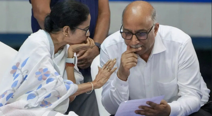 west-bengal-next-chief-secretary-manoj-panth-extension-speculation