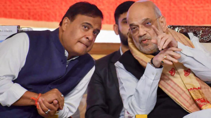 amit-shah-bjp-wont-stop-west-bengal-schemes-political-row