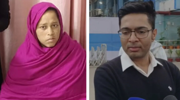 sonali-khatun-pushback-case-abhishek-banerjee-names-child-apon