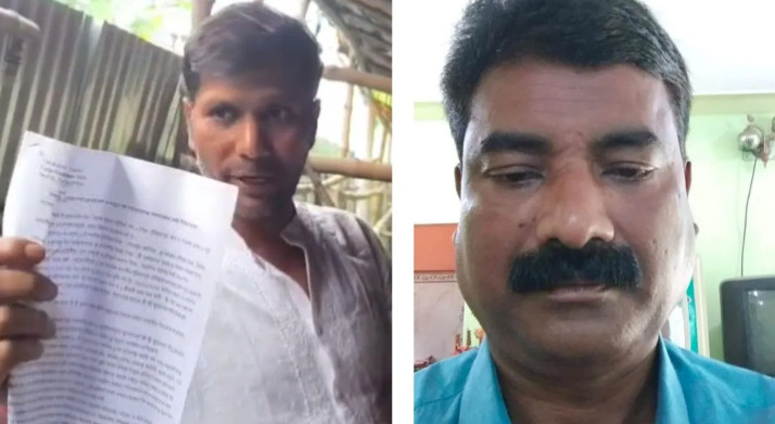 mayna-irrigation-land-illegal-sale-allegation-trinamool-bjp-clash