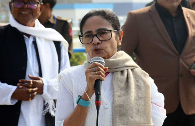 ed-raid-ipac-office-saltlake-mamata-banerjee-reaction