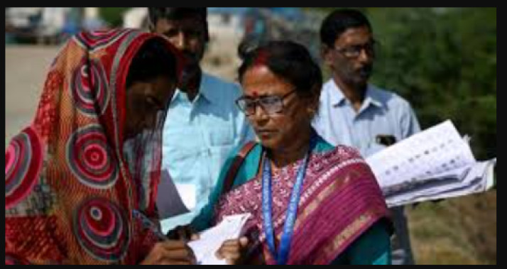north-bengal-tea-garden-workers-voter-id-special-relief-election-commission