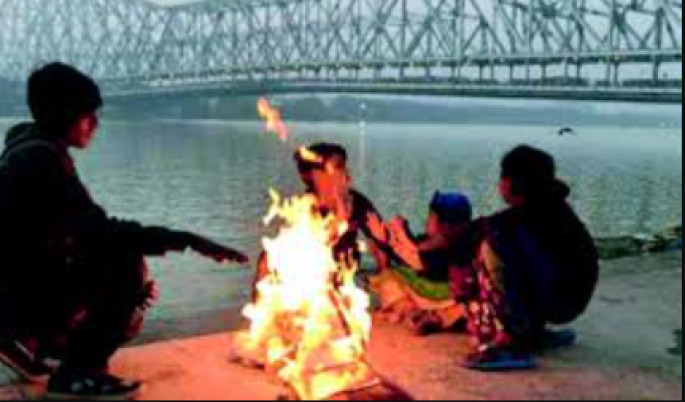 Weather Update in West Bengal