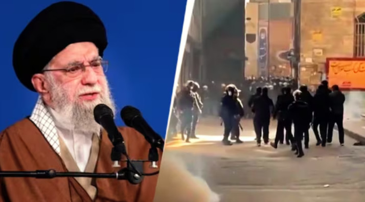 iran-protest-death-toll-khamenei-brutal-crackdown-report