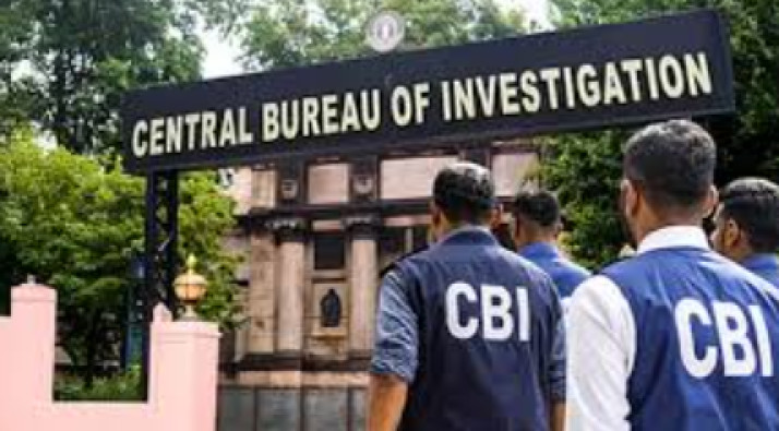 rg-kar-case-cbi-officer-president-award-controversy
