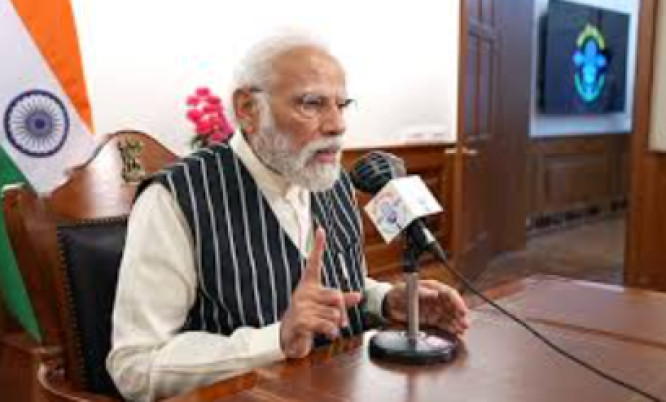 mann-ki-baat-2026-pm-modi-startup-india-zero-defect