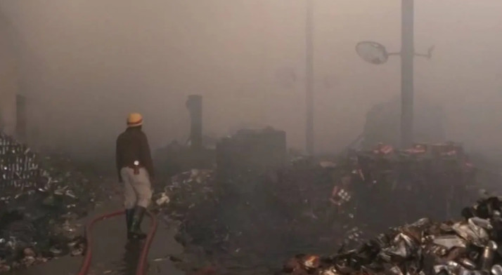 kolkata-anandapur-momo-factory-fire-missing-workers