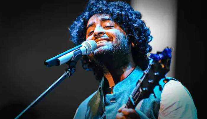 arijit-singh-quits-playback-singing-breaking-news-bengali