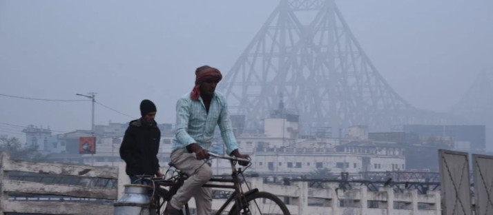 weather-update-north-bengal-snowfall-south-bengal-winter-fade