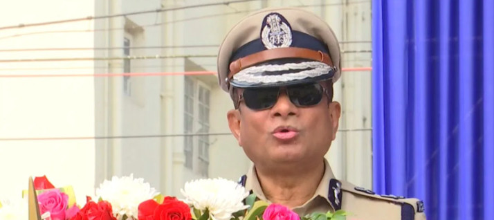rajiv-kumar-farewell-speech-dgp-row-upsc-contempt-case-west-bengal-police