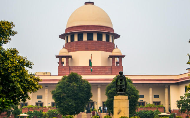 supreme-court-stay-ugc-equity-regulation-caste-discrimination-higher-education