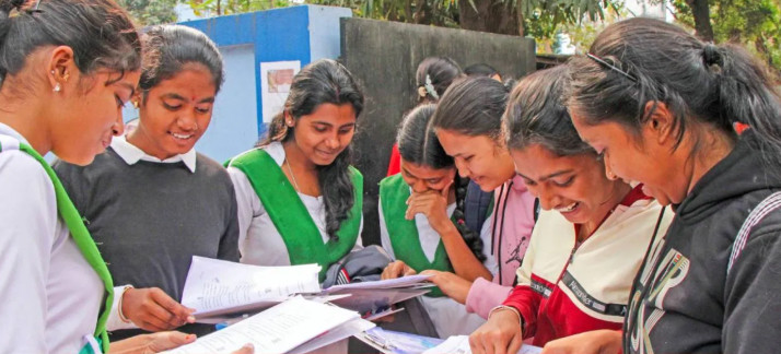 madhyamik-exam-2026-guard-crisis-blo-election-commission-board-conflict