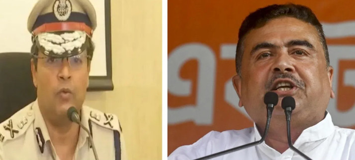 kolkata-police-commissioner-supratim-sarkar-transfer-political-row