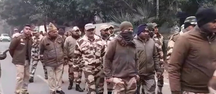 mamata-banerjee-delhi-election-commission-bangabhaban-police-security