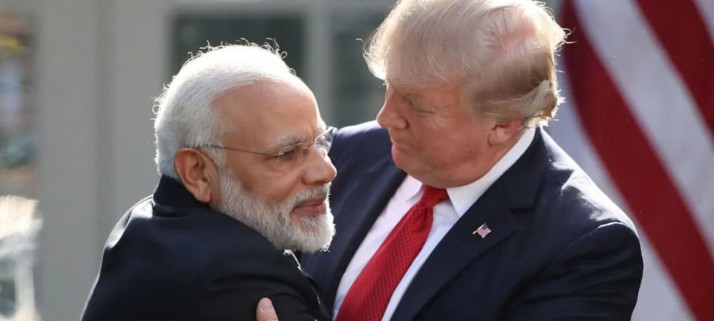 India-us-trade-deal-tariff-cut-trump-modi-breaking-news